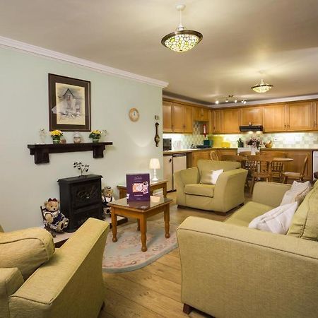 Gilpin View Villa Crosthwaite Bagian luar foto