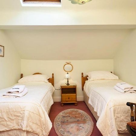 Gilpin View Villa Crosthwaite Bagian luar foto