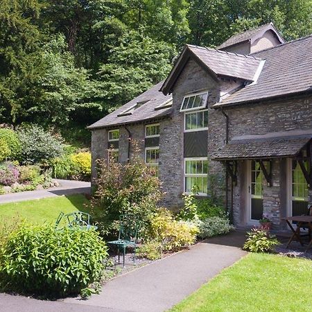 Gilpin View Villa Crosthwaite Bagian luar foto