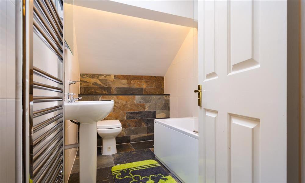Gilpin View Villa Crosthwaite Bagian luar foto