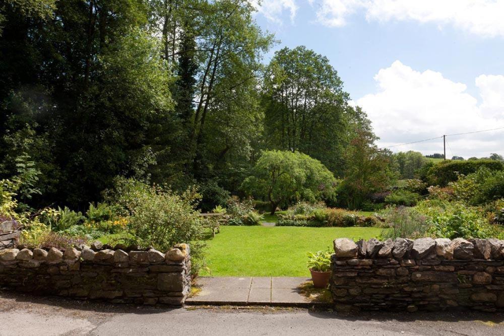Gilpin View Villa Crosthwaite Bagian luar foto