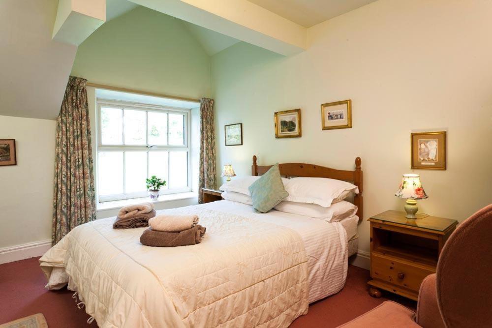 Gilpin View Villa Crosthwaite Bagian luar foto