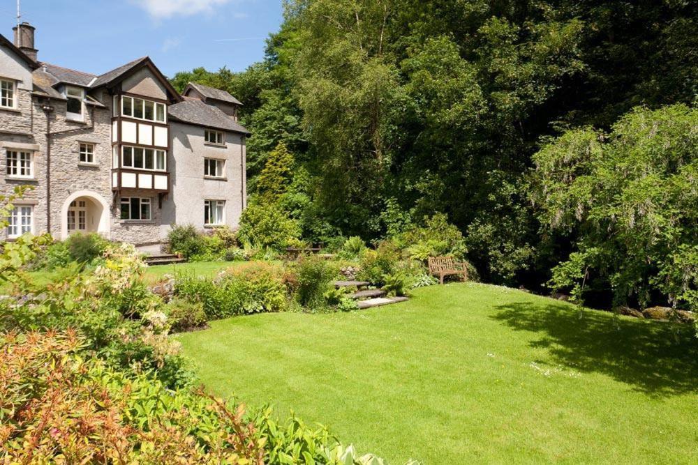 Gilpin View Villa Crosthwaite Bagian luar foto