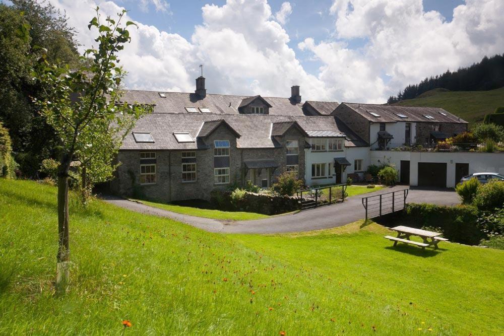 Gilpin View Villa Crosthwaite Bagian luar foto