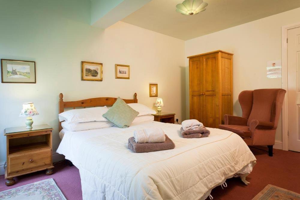 Gilpin View Villa Crosthwaite Bagian luar foto
