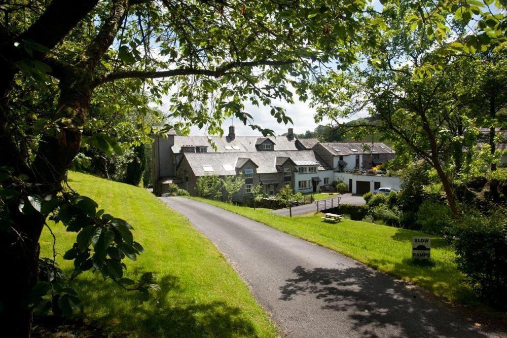 Gilpin View Villa Crosthwaite Bagian luar foto