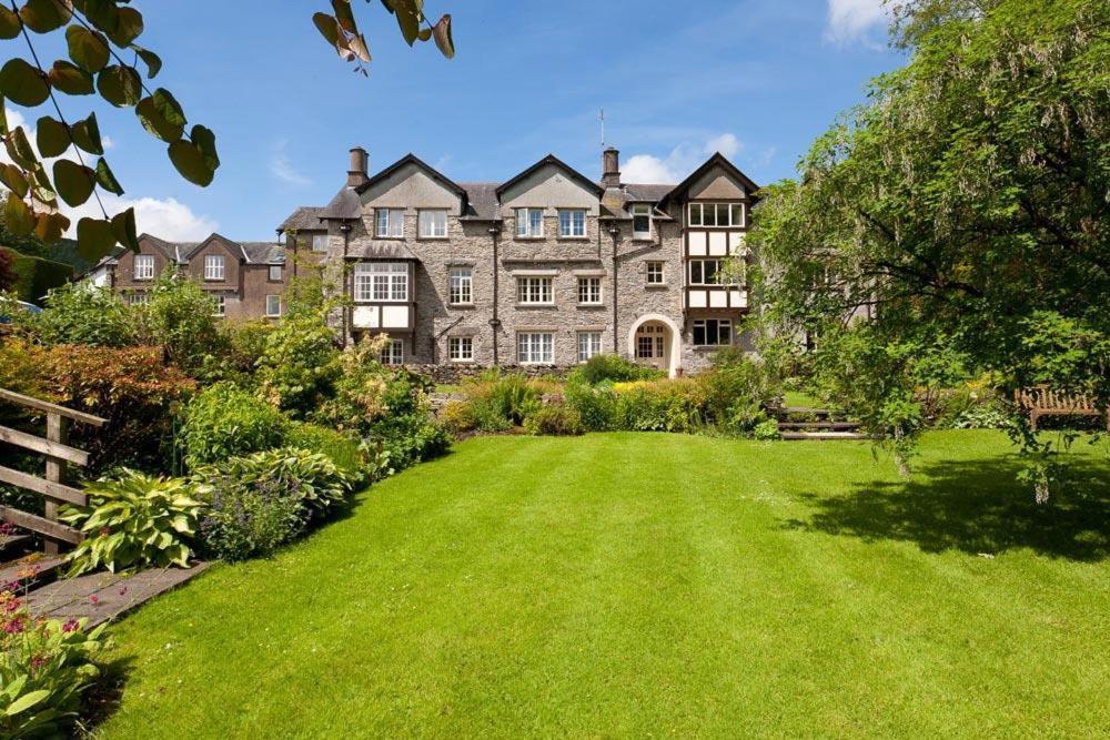 Gilpin View Villa Crosthwaite Bagian luar foto
